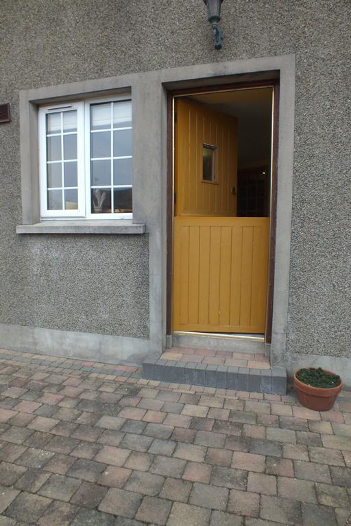Barnwell Farm Cottages Corn Cottage Greyabbey Exterior foto